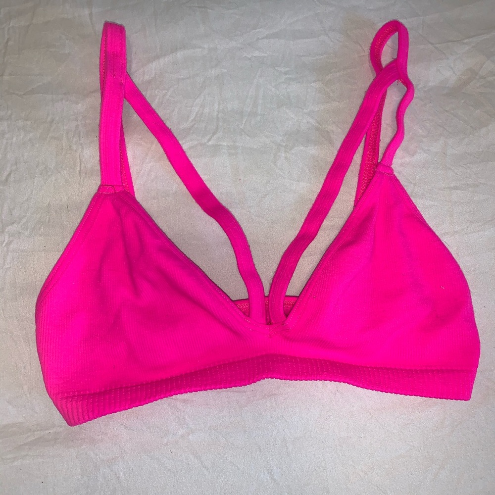 Free People bralette
